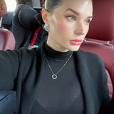 Positano Kõrvarõngad