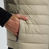 LUMEN TALLINN | Igapäevaseks Kandmiseks Mõeldud Iseloomuga Vest