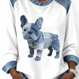 Julge Koer Pusa – Isikupära, Mis Ei Jää Märkamata