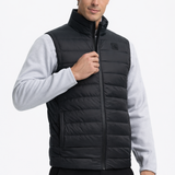 LUMEN TALLINN | Igapäevaseks Kandmiseks Mõeldud Iseloomuga Vest