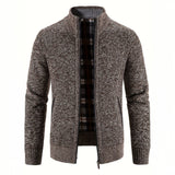 MEESTE LUKUGA LUXUSLIK GILET