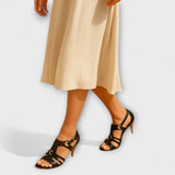 Camila – Elegantne ja mugavad sandaalid