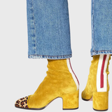 Beth | Elegantne Saapad