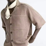 Valentim — Премиальная футболка с неповторимым характером