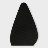 Hilda - Elegantse kontsaga krookusemustriga saapad