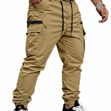 TÄNAVJÕUD™ Cargo Joggerid – Liigu Oma Reeglite Järgi