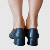 Daisy | Premium Nahast Jalatsid