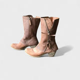 Manja - Sügiseste saapad