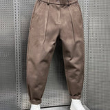 Artur Signature-Viigipüksid Kaasaegse Elegantsiga