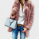 Anni – soe ja kohev talvejope