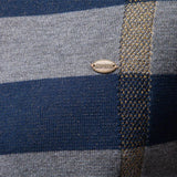 Rosenfeld | Meeste kootud sviiter rombimustriga