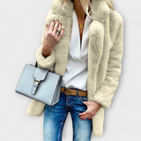 Anni – soe ja kohev talvejope