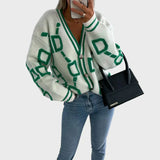 Kersti – Geomeetrilise mustriga kootud toode