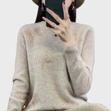 Tuula - Kootud kilpkonn liblikamustriga