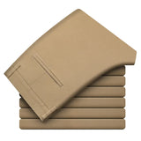 Puuvillased Vabaajapüksid Kaasaegse Mugavusega