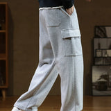 DUMONT LYON | POLAARKANGAST CARGO PÜKSID