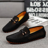MOCASSINS SLIP-ON