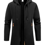 DUMONT LYON | ELEGANTNE JAKK KAPUUTSIGA MEESTELE