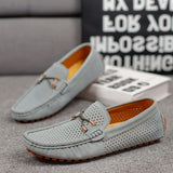 MOCASSINS SLIP-ON
