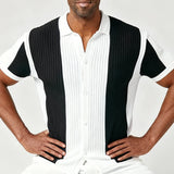 Eusébio — Elegantne Itaalia-inspireeritud särk