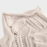 Helve – Kašmiirist kudum põimitud mustriga