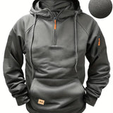 DUMONT LYON | MEESTE KAPUUTIGA TÕMBATAV SÜGISJAKK