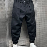 Artur Signature-Viigipüksid Kaasaegse Elegantsiga