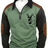 DUMONT LYON | SÜGISENE MEESTE KAMPA