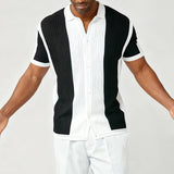 Eusébio — Elegantne Itaalia-inspireeritud särk