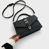 Gizela - Klassikaline Õlakott