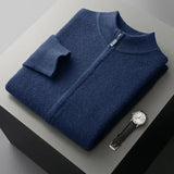 DUMONT LYON | LUKSUSLIK KASHMIIRI VEST