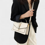 Gizela - Klassikaline Õlakott