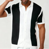 Eusébio — Elegantne Itaalia-inspireeritud särk