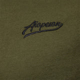 Lambert | Pikad varrukad raglanvarrukatega