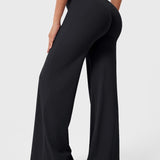 SCULPTÉ™ Power Flare Leggings – Kohene Vorm. Maksimaalne Enesekindlus.