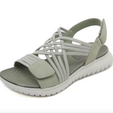 SAMMUVABADUS™ Kerged Tervis-Sandaalid