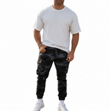 LINNAVARJUD™ Camo Püksid – Julge Liikumine