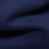 Peeter Signature-Polo Džemper Klassikalise Kontrastiga