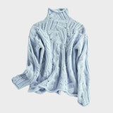 Helve – Kašmiirist kudum põimitud mustriga