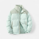 Alvar— Rafineeritud stiiliga tepitud jakk