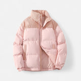 Alvar— Rafineeritud stiiliga tepitud jakk