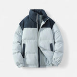 Alvar— Rafineeritud stiiliga tepitud jakk