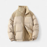 Alvar— Rafineeritud stiiliga tepitud jakk