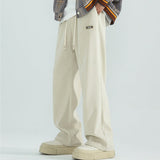 Meeste Looduslik Veluur Püksid