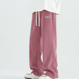 Meeste Looduslik Veluur Püksid