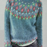 Madalena - Sügisene Kampsun