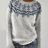 Benedita - Sügisene Kampsun