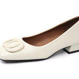 Novalisse | Elegantne Mugavuse Kontsad