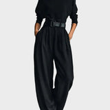 Midnight Grace | Komplekt – õhtune elegants ja voolav siluett