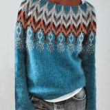 Bianca - Sügisene Kampsun